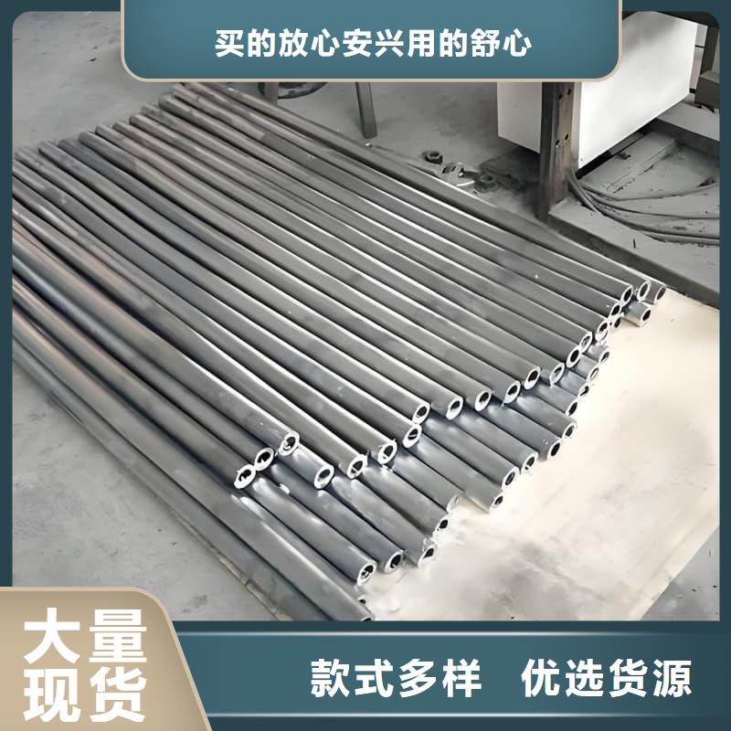信誉好的铅合金管厂家