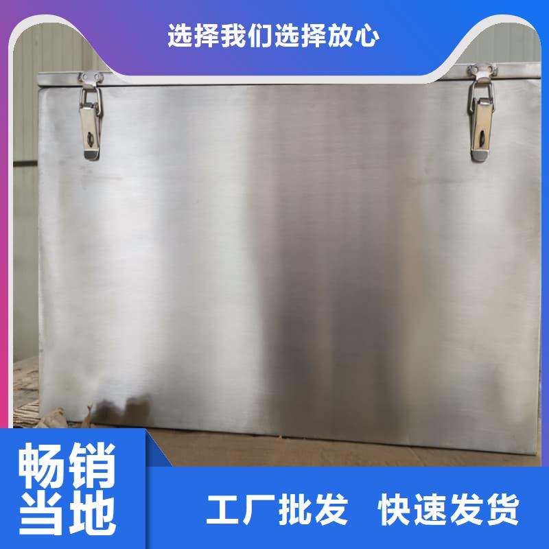多年专注医院铅箱生产的厂家