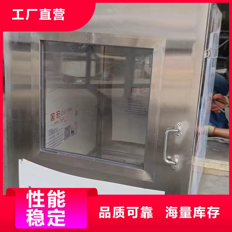 可按需定做屏蔽射线铅罐?的厂家