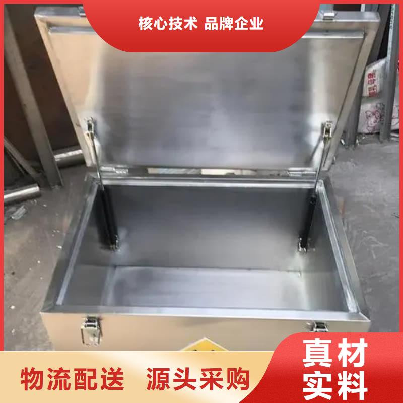 工业用铅箱老品牌