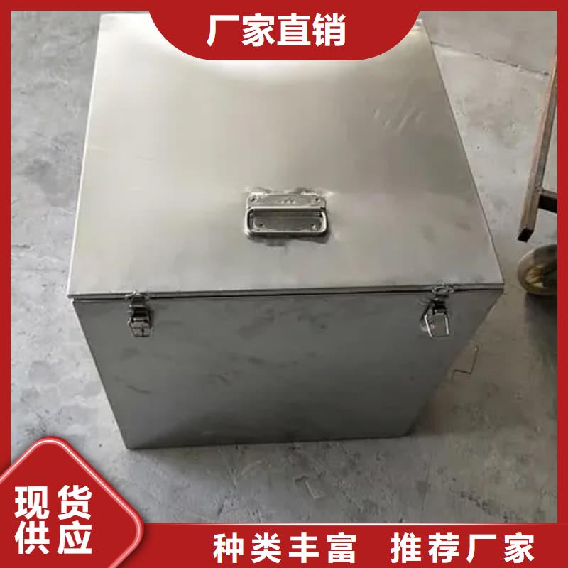 多年专注医院铅箱生产的厂家