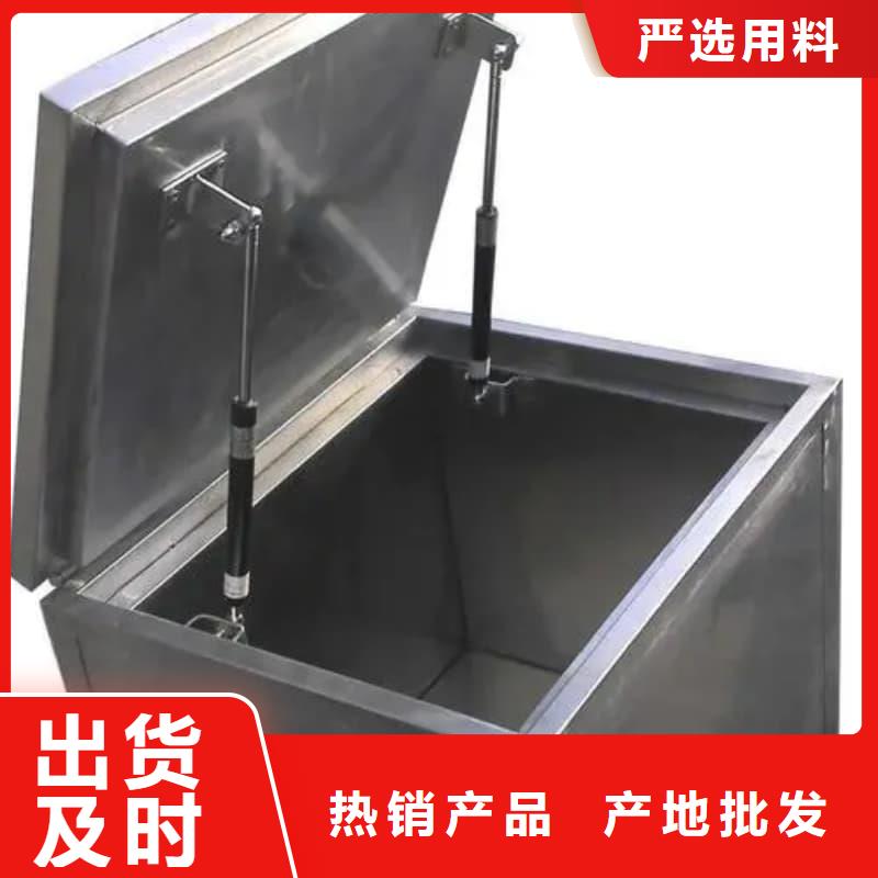 批发工业用铅箱_诚信企业