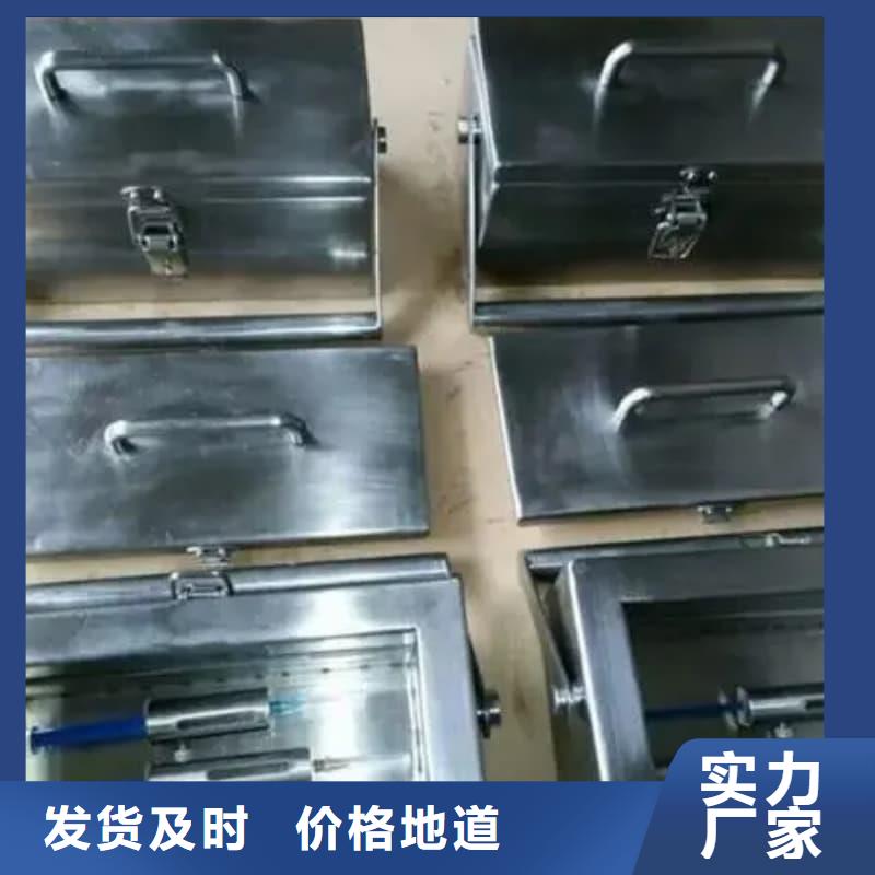 批发工业用铅箱_诚信企业