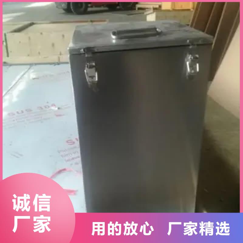 批发工业用铅箱_诚信企业