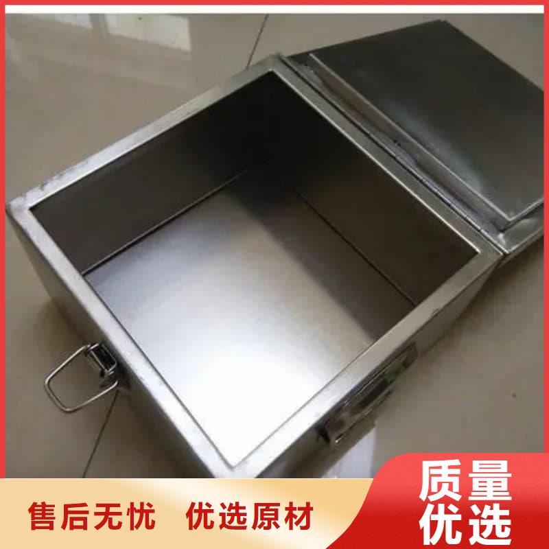 放射源储物柜规格库存充足_2025本地报价