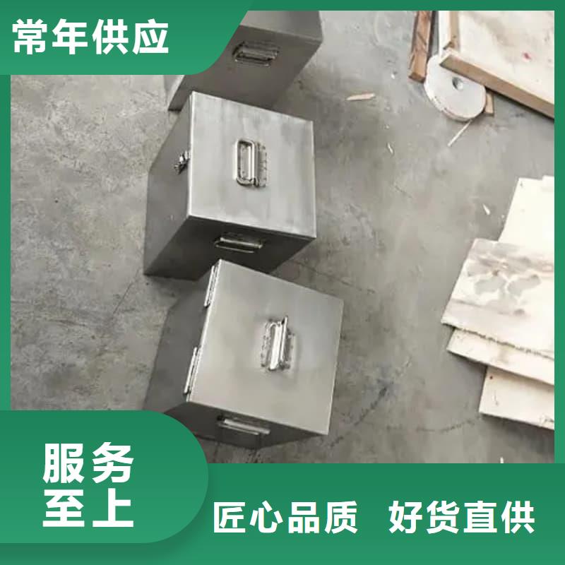 批发工业用铅箱_诚信企业