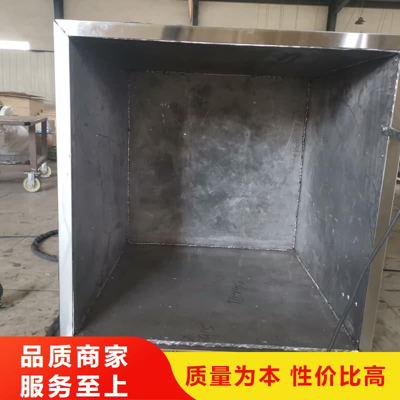 2025经验丰富#X光片专用铅箱定制#源头厂家