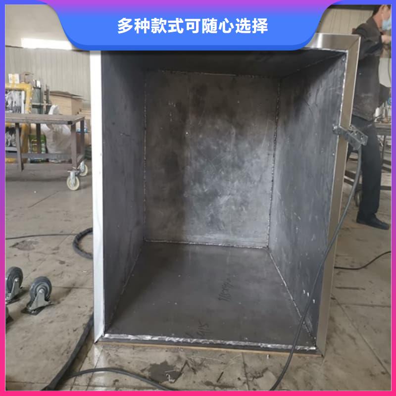 资讯:X光医院铅箱厂家