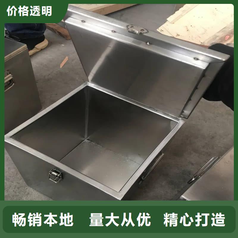 批发工业用铅箱_诚信企业