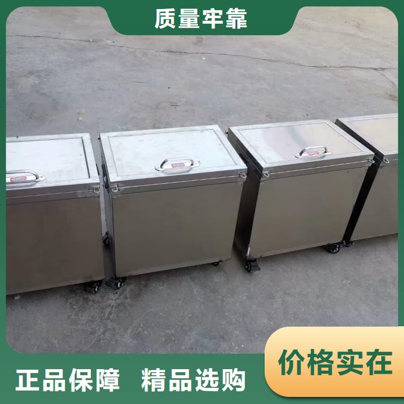 可按需定做屏蔽射线铅罐?的厂家