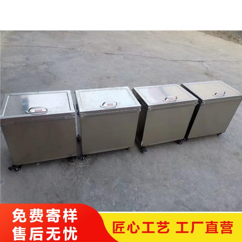 批发工业用铅箱_诚信企业