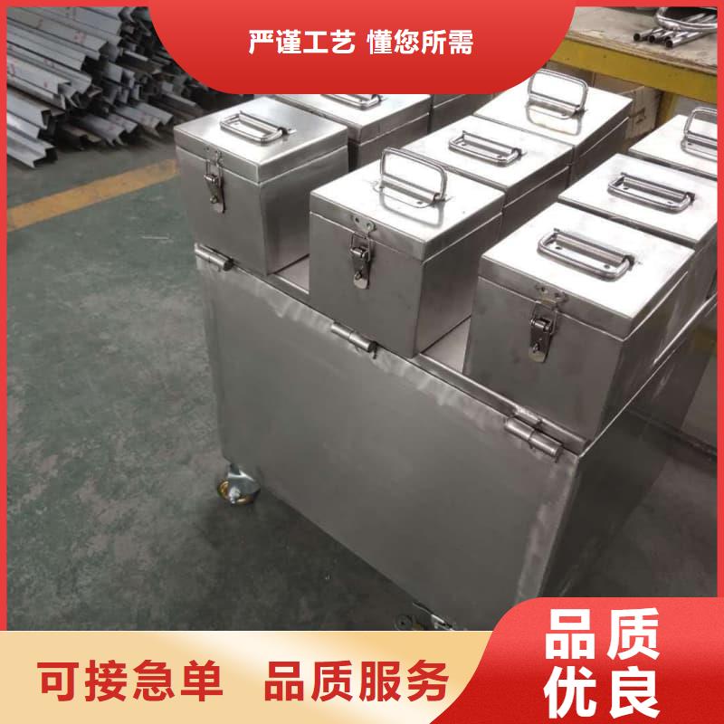 放射源储物柜规格库存充足_2025本地报价