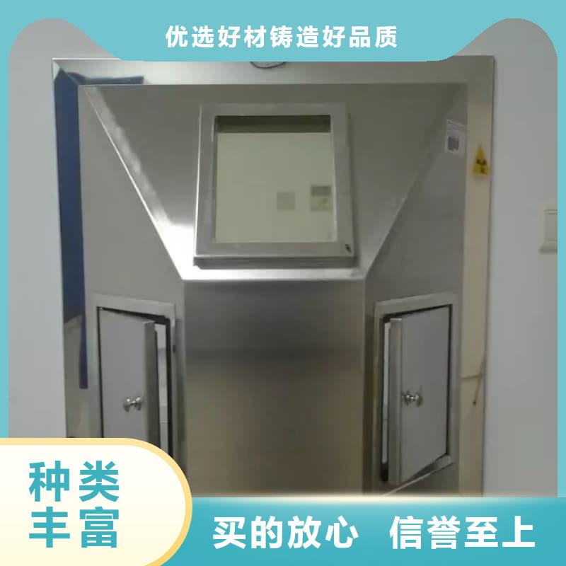 可按需定做屏蔽射线铅罐?的厂家