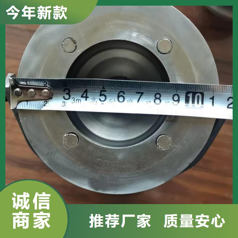 可按需定做屏蔽射线铅罐?的厂家