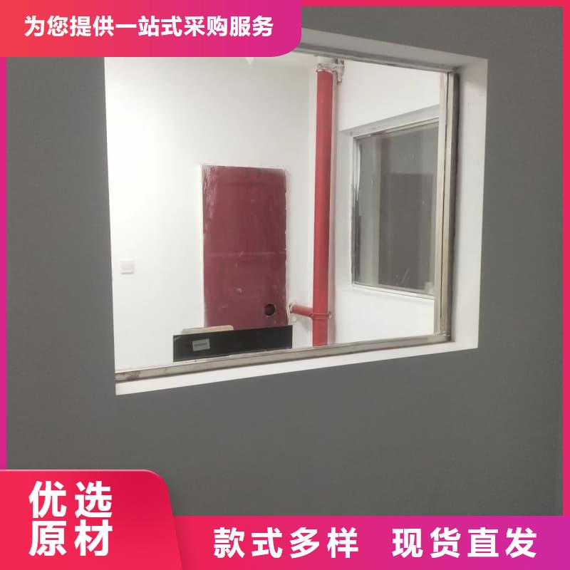 供应批发CT室防护工程施工-大型厂家