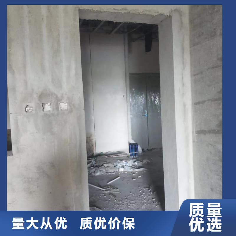 CT机房防辐射施工公司欢迎您