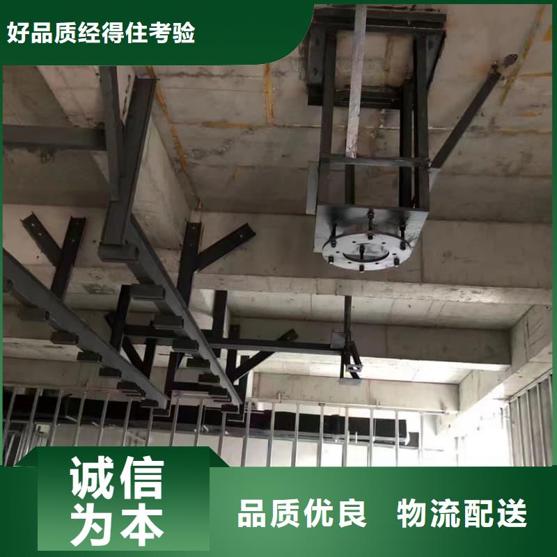 口腔科射线防护工程价格厚道