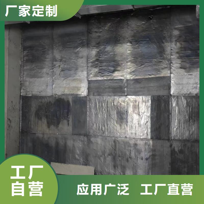 CT机房防辐射施工公司欢迎您