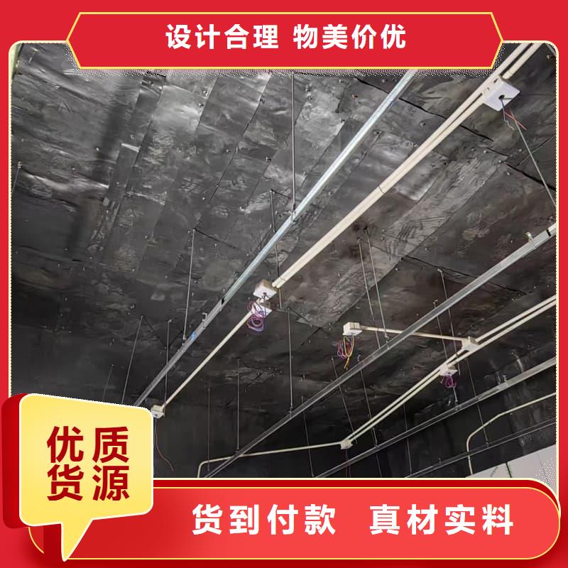 口腔科射线防护工程价格厚道