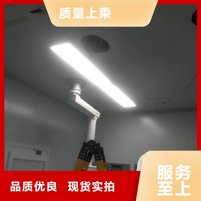 CT机房防辐射施工公司欢迎您