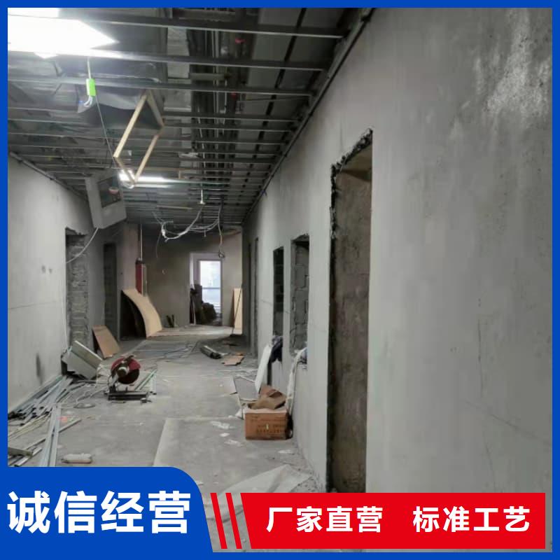 口腔科射线防护工程价格厚道