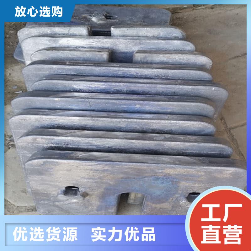 铅锭厂家口碑好