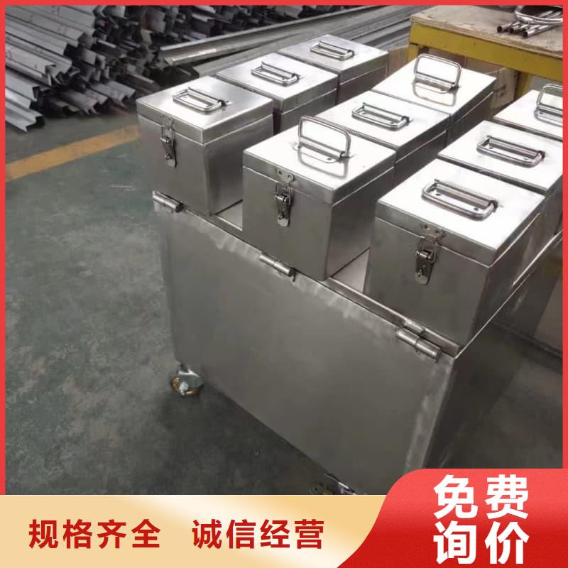 生产防辐射医院铅箱的批发商