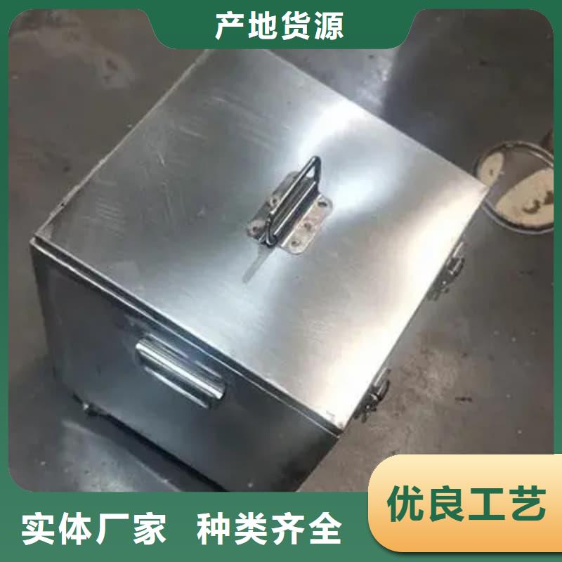 生产防辐射医院铅箱的批发商