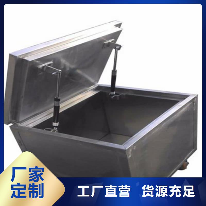 #射线防护铅箱#选择我们