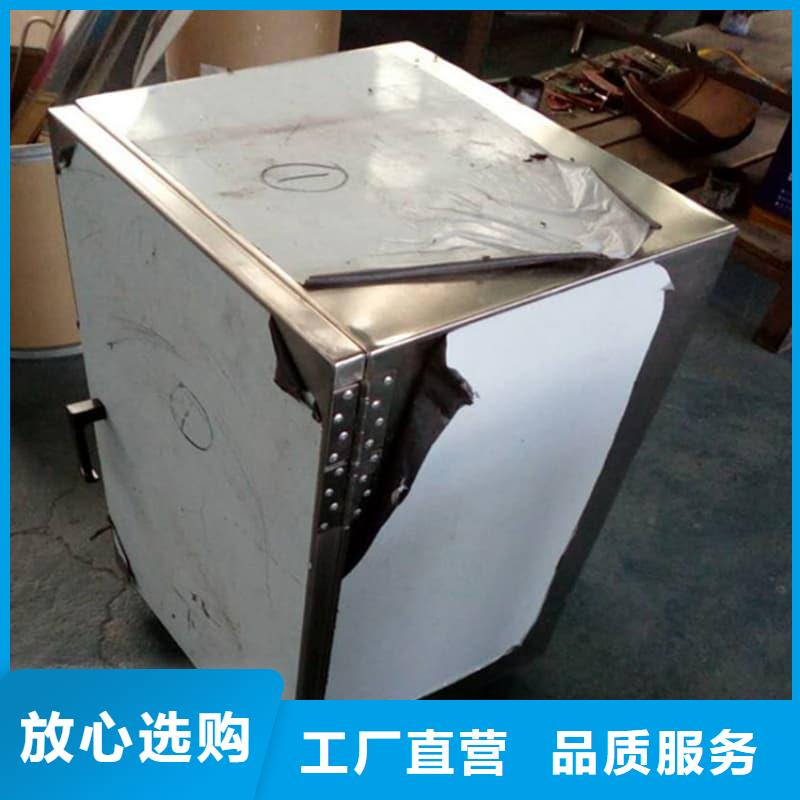 生产防辐射医院铅箱的批发商