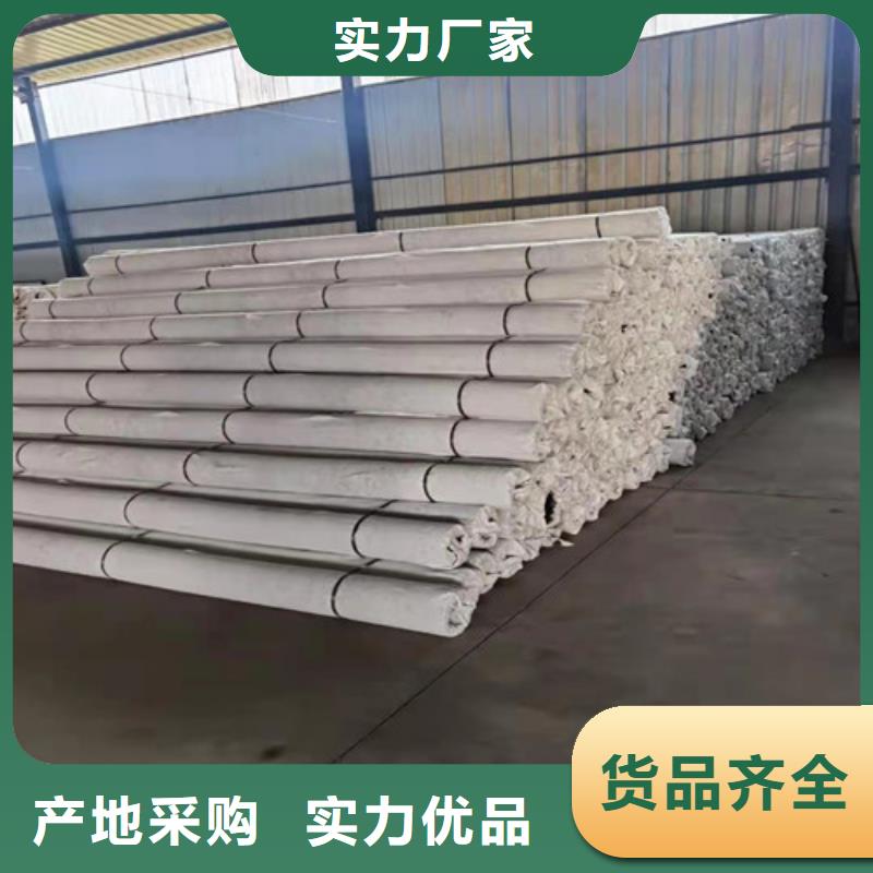 软式渗透管本地厂家--生产销售-