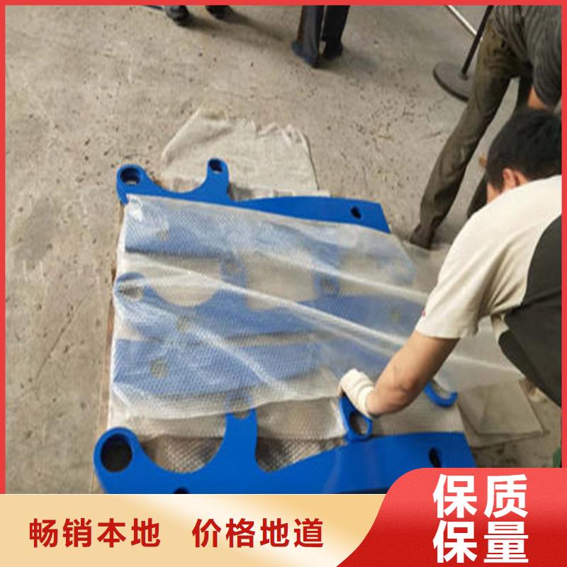 景观不锈钢桥梁护栏各种规格都有