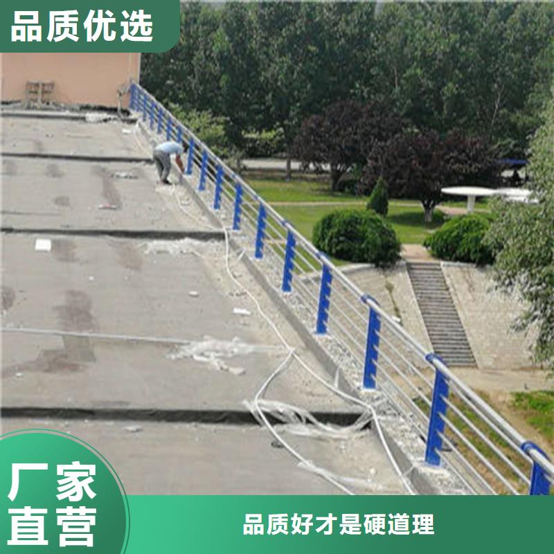 公路防撞护栏厂家-点击领取样品