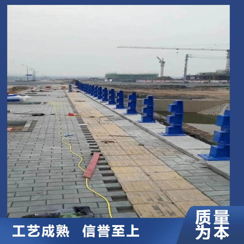 道路防撞护栏量大包邮