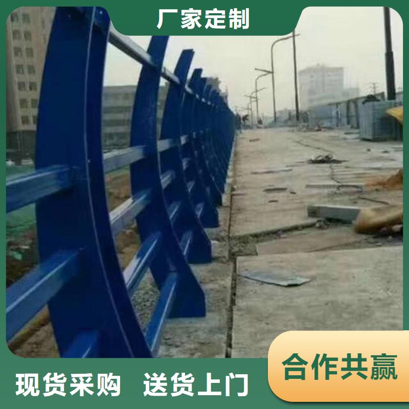 公路防撞护栏厂家行业口碑好