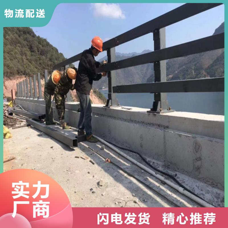 优质道路护栏厂家