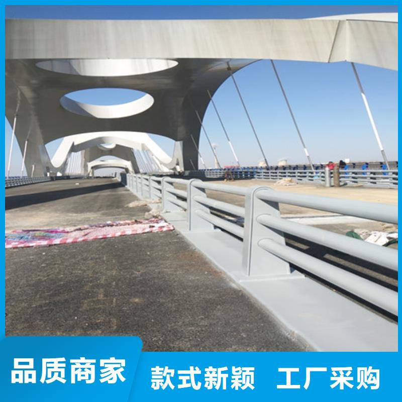 湖北公路防撞护栏_湖北公路防撞护栏厂家