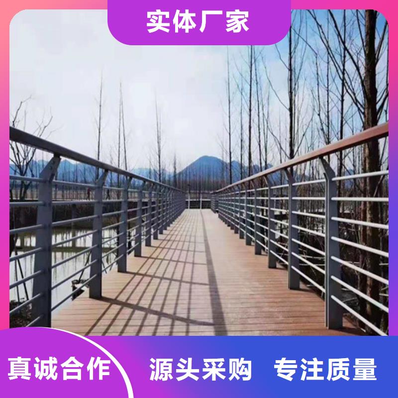 公路防撞灯光护栏-常规货源当天发出