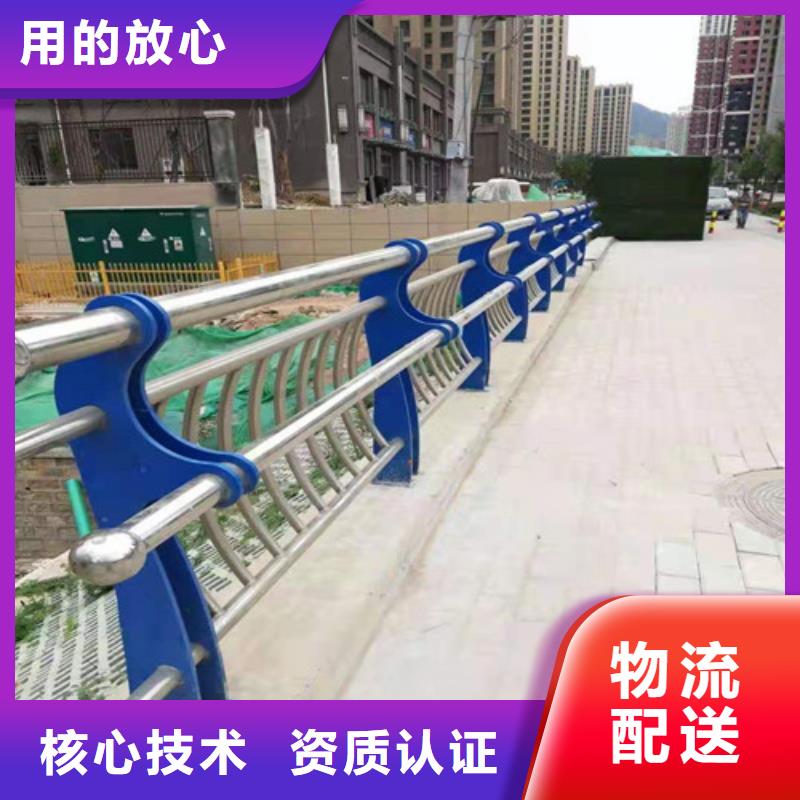 质量可靠的道路护栏公司