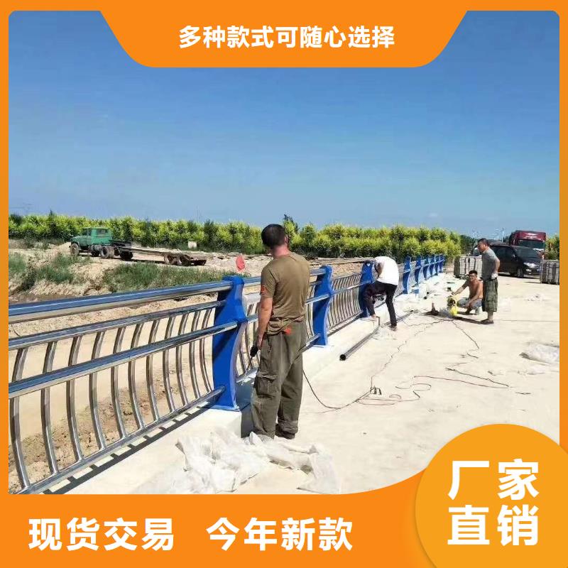 公路防撞灯光护栏产品质量好