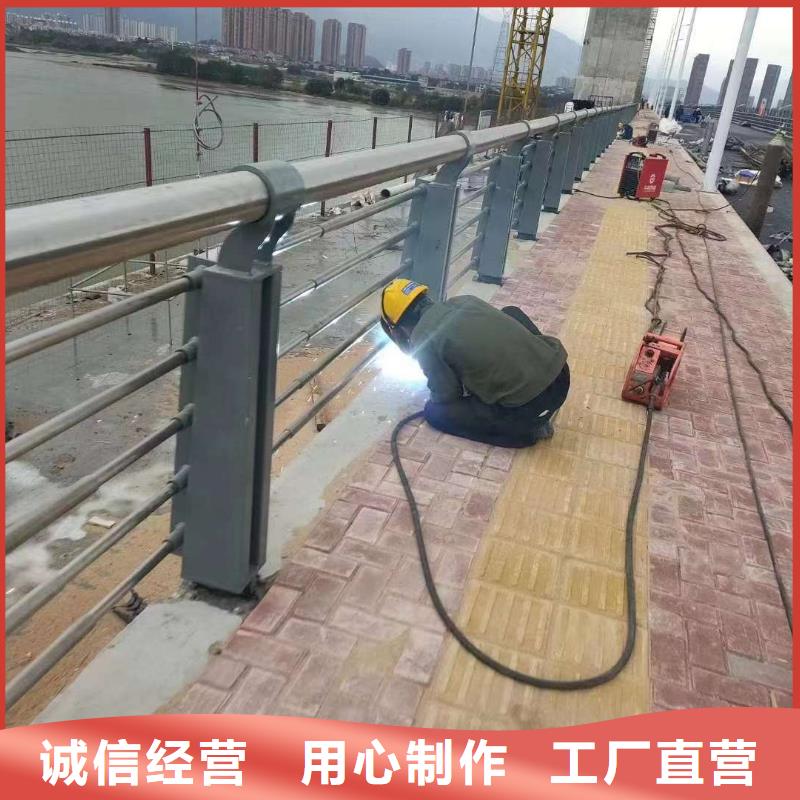 公路灯光护栏发货快