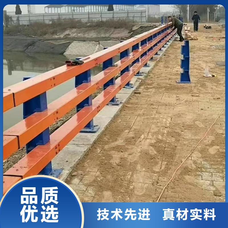 天桥护栏批量采购