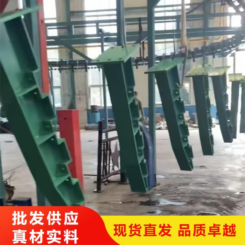 【护栏【不锈钢复合管】优选好材铸造好品质】