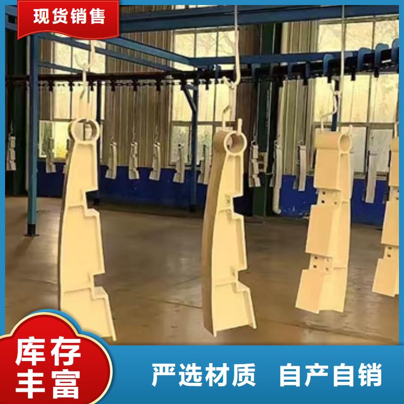 护栏不锈钢桥梁护栏材质实在