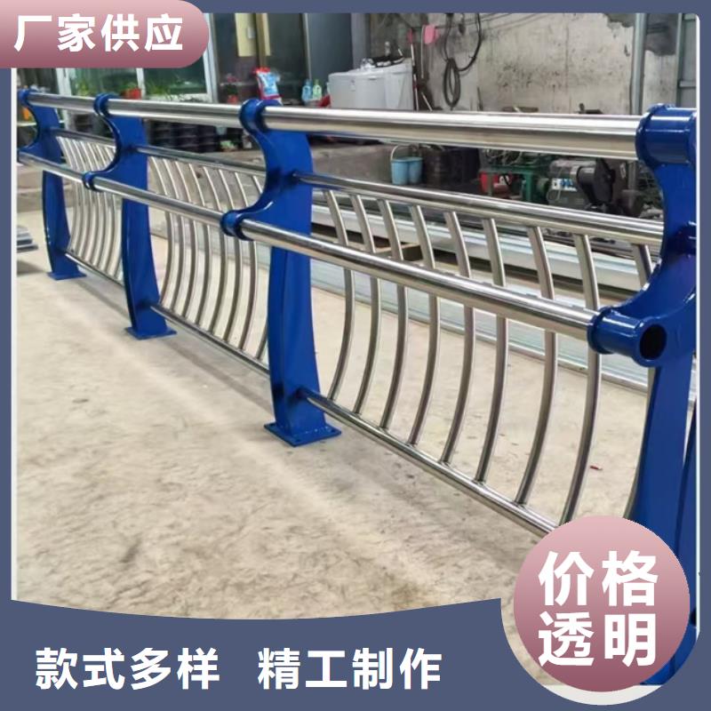 护栏,桥梁防撞护栏专业生产设备