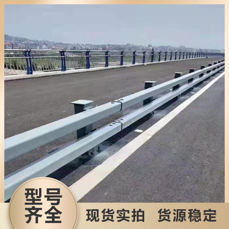 道路防撞隔离护栏一站式服务