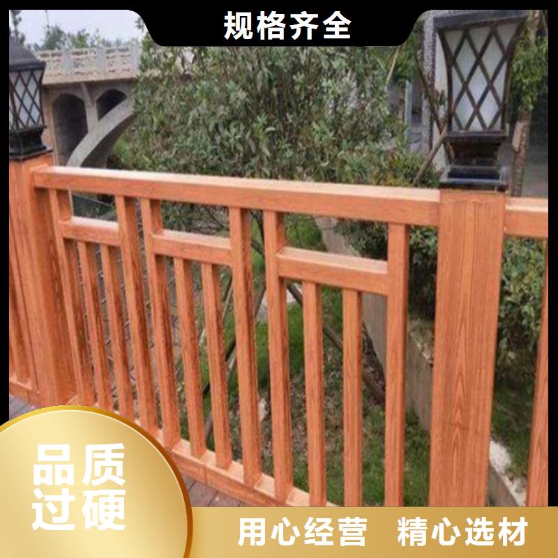 镀锌桥梁护栏防氧化生锈