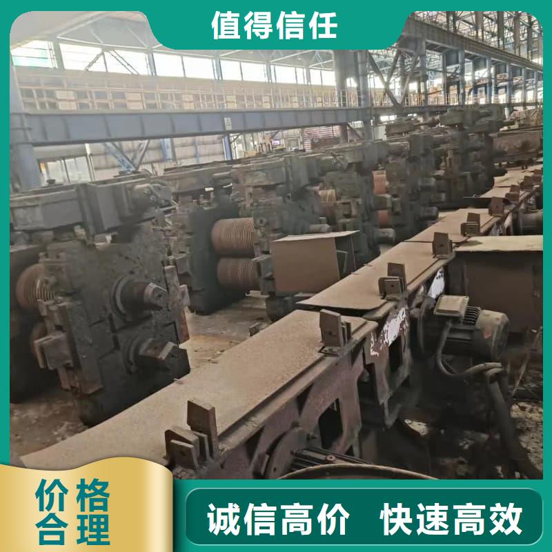 制药厂设备回收无中间商