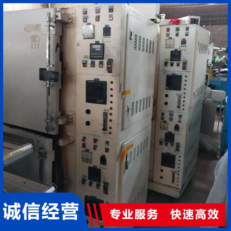 电力电缆回收性价比高