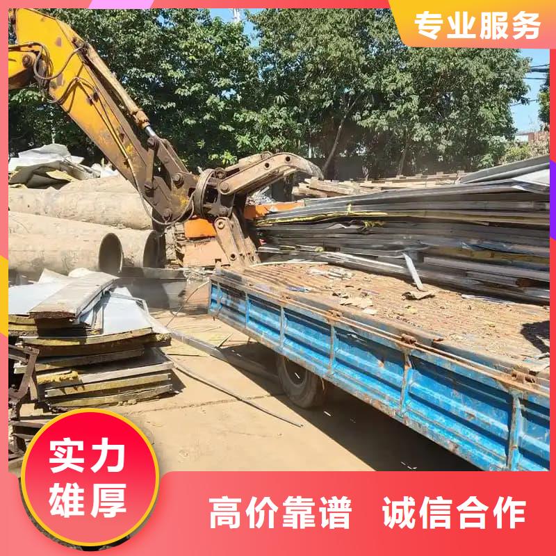 制药厂设备回收无中间商